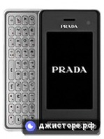 LG KF900 Prada — главное фото