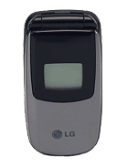 LG KG120 — главное фото