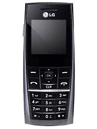 LG KG130 — главное фото
