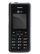 LG KG190 — главное фото