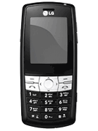 LG KG200 — главное фото
