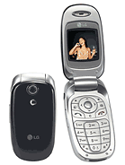 LG KG220 — главное фото