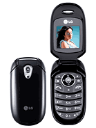 LG KG225 — главное фото