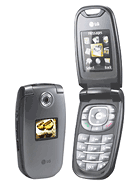 LG KG240 — главное фото
