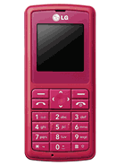 LG KG270 — главное фото