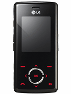 LG KG280 — главное фото