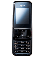 LG KG290 — главное фото