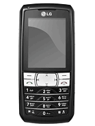 LG KG300 — главное фото