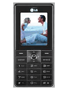 LG KG320 — главное фото