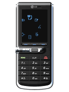 LG KG330 — главное фото