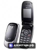 LG KG375 — главное фото