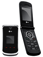 LG KG810 — главное фото