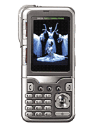 LG KG920 — главное фото