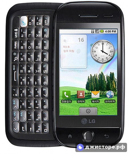 LG KH5200 Andro-1 — фото 1