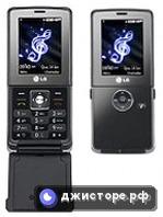 LG KM380 — главное фото