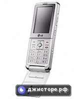 LG KM386 — главное фото