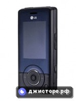 LG KM500 — главное фото