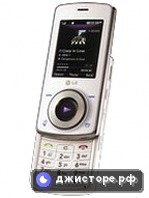 LG KM710 — главное фото