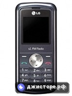 LG KP105 — главное фото
