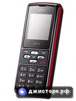 LG KP110 — главное фото