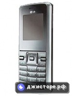 LG KP130 — главное фото