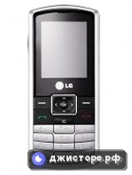 LG KP170 — главное фото