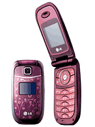 LG KP200 — главное фото