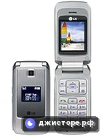 LG KP210 — главное фото