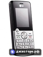 LG KP220 — главное фото