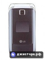 LG KP235 — главное фото