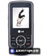 LG KP260 — главное фото