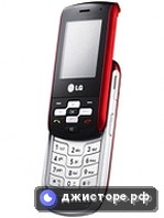 LG KP265 — главное фото