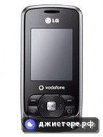 LG KP270 — главное фото