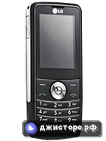 LG KP320 — главное фото