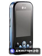 LG KS360 — главное фото