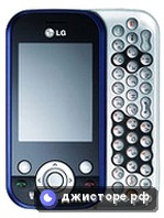 LG KS365 — главное фото