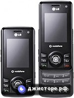LG KS500 — главное фото