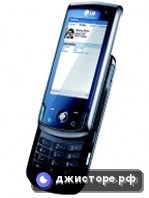 LG KT770 — главное фото