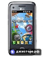 LG KU2100 — главное фото
