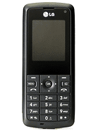 LG KU250 — главное фото