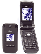 LG KU311 — главное фото
