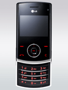 LG KU580 — главное фото