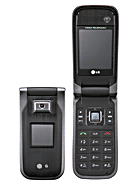 LG KU730 — главное фото