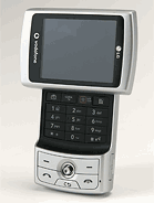 LG KU950 — главное фото