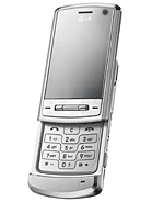 LG KU970 Shine — главное фото