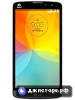 LG L Prime — главное фото