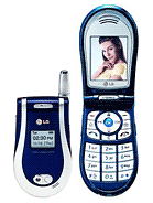 LG L1100 — главное фото