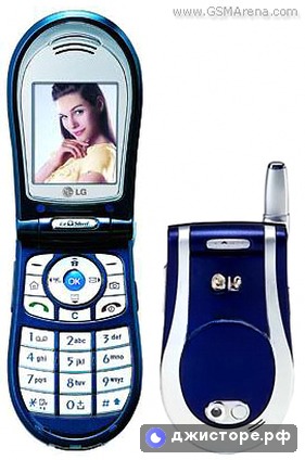 LG L1100 — фото 1