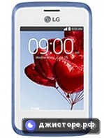 LG L20 — главное фото
