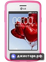 LG L30 — главное фото
